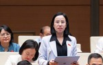 Đề xuất ưu tiên phụ nữ đơn thân nuôi con nhỏ thuê nhà ở xã hội