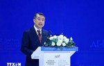Thủ tướng Lê Minh Hưng: Việt Nam sẵn sàng chia sẻ để cùng phát triển, sẵn sàng đổi mới để cùng tạo ra giá trị