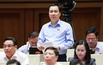 Đại biểu Quốc hội đề nghị hoàn thiện quy định để bảo vệ quyền lợi cư dân và người mua nhà