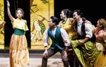 Đừng để đào tạo nghệ thuật tạo ra những bản sao