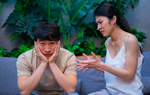Minh bạch tài chính khi vợ chồng đều có con riêng