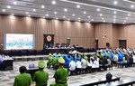 Mất 3 tỷ đồng trong vụ Mr Pips: Người phụ nữ ngã quỵ vì quá uất ức