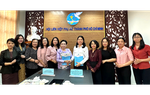 Hội LHPN và Hội Nữ trí thức TPHCM chung tay phát triển nguồn nhân lực nữ chất lượng cao