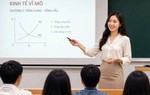 Quy định mới về tiêu chuẩn, chế độ, xếp lương nhân sự hỗ trợ giáo dục đại học