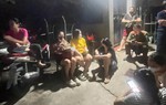 Trường Tiểu học Hoài Đức (Hà Nội): Phụ huynh yêu cầu làm rõ nguồn gốc thực phẩm bán trú