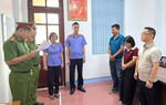 Khởi tố 3 kế toán trong vụ tham ô hơn 18 tỉ đồng ở Lạng Sơn