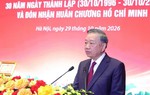 Hội đồng Lý luận Trung ương tiếp tục khẳng định vai trò nòng cốt trong nghiên cứu và tư vấn chiến lược