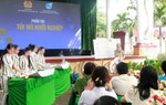 "Khởi nghiệp chắp cánh tương lai" tiếp sức cho nữ phạm nhân trên hành trình làm lại cuộc đời