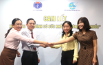 Lan tỏa thông điệp gia đình không khói thuốc tại TPHCM