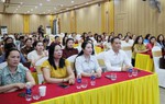 Hội LHPN Việt Nam trang bị kiến thức pháp lý, kỹ năng quản trị cho phụ nữ khởi nghiệp tại Hà Tĩnh