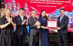 Kiều bào - nguồn lực đồng hành với quê hương