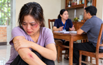 Chồng thường xuyên đánh vợ, hòa giải không hiệu quả: Người vợ cần làm gì?