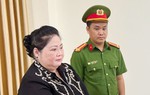 Lừa đảo gần 35 tỷ đồng, nữ giám đốc công ty thủy sản tại Cà Mau bị bắt
