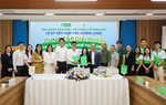 MEDLATEC và An Khang bắt tay hợp tác, mang đến cho người dân hệ sinh thái chăm sóc sức khỏe toàn diện, chủ động