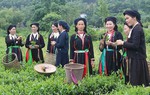 Thái Nguyên tập trung nguồn lực phát triển vùng đồng bào dân tộc thiểu số và miền núi
