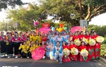 Triển khai Nghị quyết của Bộ Chính trị về công tác người Việt Nam ở nước ngoài