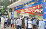 Vụ bữa ăn bán trú tại Trường Tiểu học Hoài Đức: Kho hàng phía sau Công ty Mai Phương có gì?