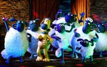Chú cừu Shaun trở lại màn ảnh rộng sau 7 năm