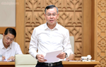Tăng trưởng GDP quý III ước đạt 9,95%