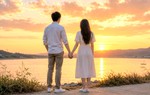 Ai là người giữ lửa tình yêu?