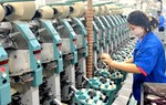 Sản xuất công nghiệp quý 3 duy trì tăng trưởng hai con số, IIP tăng 14,8%