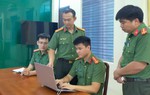 Gần 20 người ở Thanh Hóa bị đe dọa tống tiền bằng hình ảnh, video cắt ghép