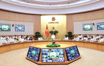 Thủ tướng: Cần những giải pháp mạnh hơn nữa trong giai đoạn nước rút của năm 2026