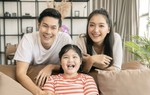 Diễn đàn tháng 10: Cứu cánh giúp con đổi lấy nụ cười của cha mẹ