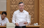 Tăng trưởng GDP quý III ước đạt 9,95%