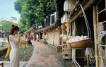 Hà Nội nhận 2 giải thưởng du lịch thế giới 2026