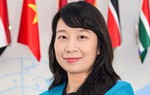 PGS.TS Nguyễn Thị Lan Anh - Thẩm phán đầu tiên của Đông Nam Á tại ITLOS