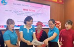Tuyên Quang: Truyền thông nâng cao nhận thức về bình đẳng giới cho 400 phụ nữ