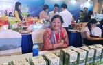 Phụ nữ Cà Mau tham gia hưởng ứng Ngày hội khởi nghiệp sáng tạo năm 2026