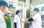 Thái Nguyên chú trọng công tác đảm bảo an toàn thực phẩm