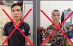 Bắt 2 đối tượng liên tiếp cướp giật dây chuyền vàng của phụ nữ đi đường