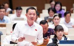 Đại biểu Quốc hội: "Không thể để mỗi mùa thi, học sinh lại thấp thỏm chờ quy định mới"