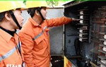 EVN điều chỉnh giá điện giảm 2%, còn 2.159,9 đồng/kWh từ ngày 1/11
