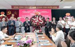 Sự đồng hành của luật sư và doanh nhân trong Kỷ nguyên vươn mình của dân tộc