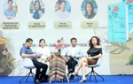 Nhà văn Hoàng Anh Tú: Gia đình như một "vườn ươm"