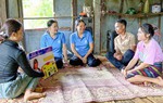 Ký sự La Lay - Bài 2: Những "vòng tay nối dài" giữ nhịp tuổi thơ