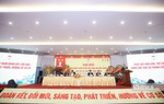 Đại hội đại biểu toàn quốc Hội Luật gia Việt Nam lần thứ XV: Đoàn kết - Dân chủ - Đổi mới - Hiệu quả - Phát triển