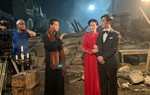 Chiếu phim miễn phí kỷ niệm 72 năm Ngày Giải phóng Thủ đô