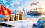 Đầu tư của Việt Nam ra nước ngoài trong 9 tháng đạt 2,77 tỷ USD