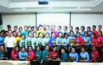 Giữ hồn văn hóa Mường từ những lớp truyền dạy