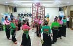Văn hóa Mường: Sức sống từ những điều bình dị