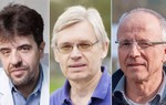 Giải Nobel Y sinh 2026 vinh danh nghiên cứu giải mã hoạt động của não bộ