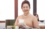 Tiến sĩ Nguyễn Thị Vinh được vinh danh Nữ doanh nhân ASEAN xuất sắc năm 2026