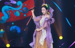 Chung kết Sao Mai 2026: 2 thí sinh dừng bước sau đêm thi đầu tiên