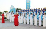 Hội LHPN tỉnh Khánh Hòa sôi nổi các hoạt động kỷ niệm 96 năm thành lập Hội LHPN Việt Nam