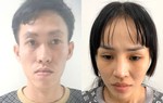 Xóa đường dây ma túy do “nữ quái” 24 tuổi cầm đầu
